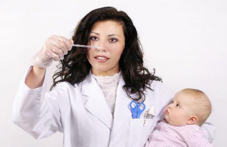 Forman especialistas en enfermería neonatal