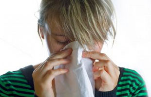 Nación pide intensificar la prevención de enfermedades respiratorias