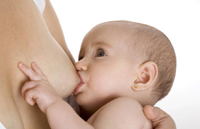 Nuevos hallazgos sobre la composición de la leche materna