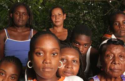 “Las comunidades afrodescendientes enfrentan condiciones críticas en salud”