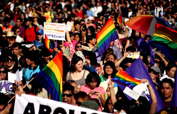 «En Argentina persisten barreras a los derechos sexuales y reproductivos»