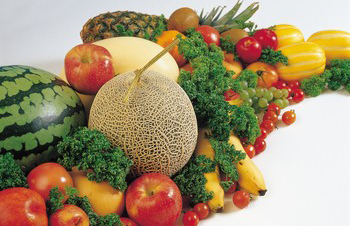 Consumir frutas y verduras salvaría 1,7 millones de vidas al año