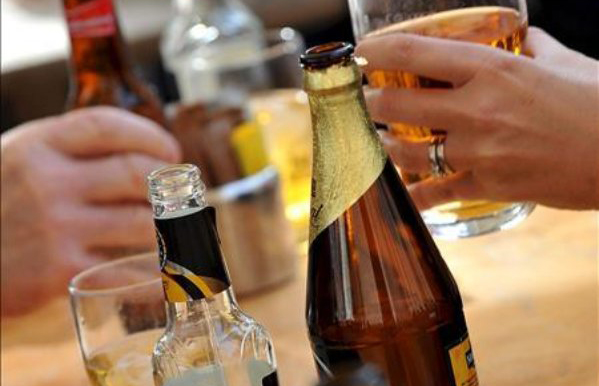 El abuso del alcohol se cobra 2,5 millones de vidas cada año