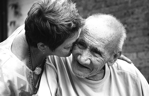 Alzheimer: cuidar a los que cuidan