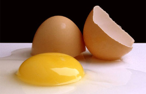 Los beneficios del huevo para la salud