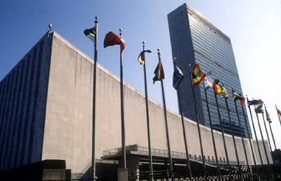 Cumbre de la ONU para luchar contra enfermedades no transmisibles