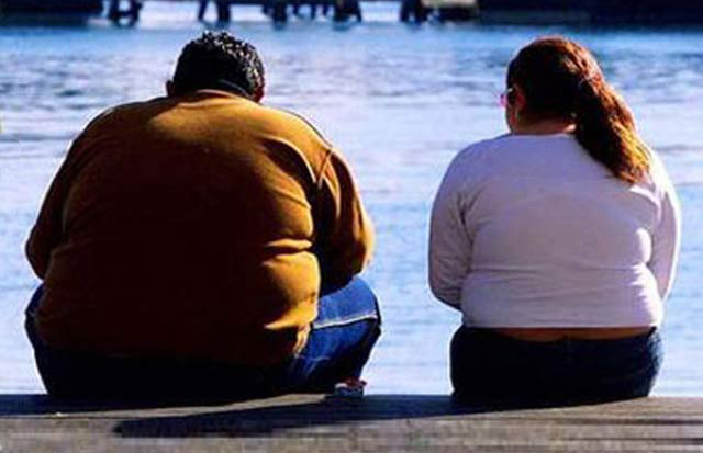 Más del 50% de los argentinos tiene sobrepeso