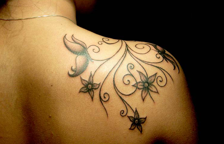 ¿Pueden los tatuajes causar cáncer?