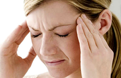 Las diez causas más extrañas del dolor de cabeza