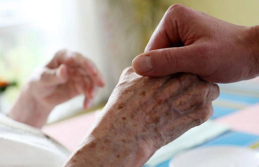 Holanda aplicó la eutanasia a una mujer con demencia avanzada
