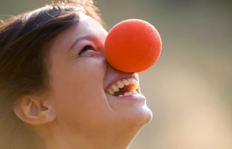 La felicidad está en el cerebro