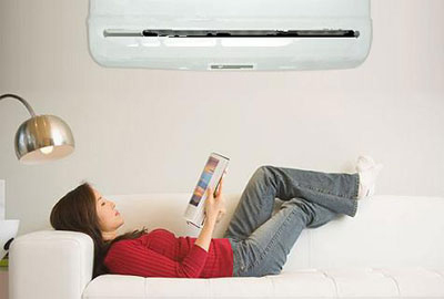 El uso inadecuado del aire acondicionado trae riesgos para la salud