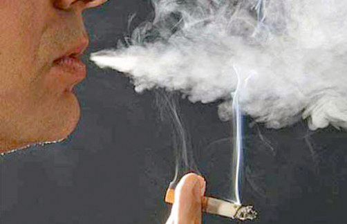 El 14% de los enfermos de cáncer de pulmón sigue fumando