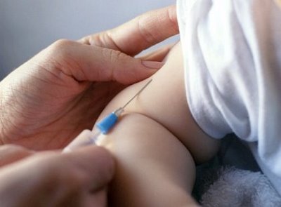 Argentina: comenzó la inmunización anual contra la gripe