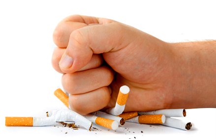 Excusas, mitos y verdades para dejar de fumar