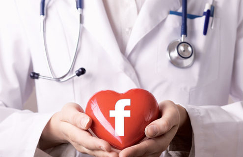 El avance de Facebook en materia de donación de órganos