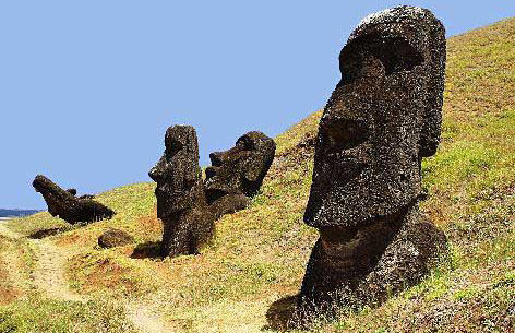 Medicamento de la Isla de Pascua podría frenar el Alzheimer