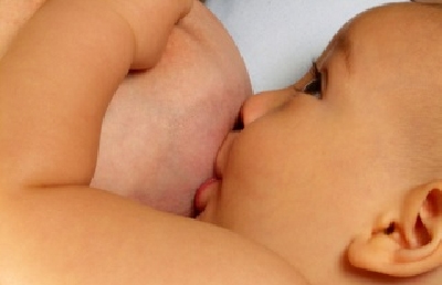 Inicia la Semana Mundial de la Lactancia Materna