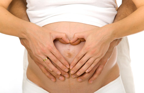 Por qué es importante planificar los embarazos