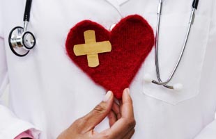 Alta tasa de éxito de angioplastias en tratamiento de infarto