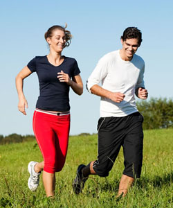 Diez beneficios de realizar actividad física