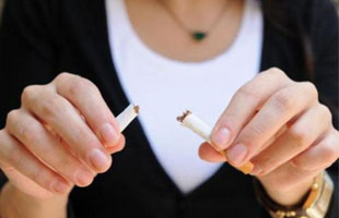 Cigarrillo: Los tres pilares fundamentales para dejar de fumar