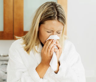 ¿Resfrío Común o gripe?