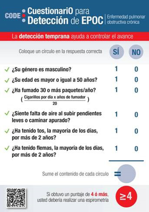 EPOC: ¿Cómo detectarlo?