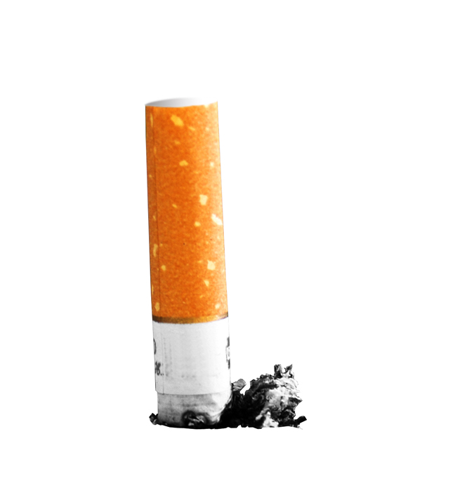 El mentol vuelve más adictivos a los cigarrillos