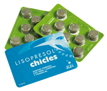 Presentan chicle para controlar el apetito con ingredientes de origen natural