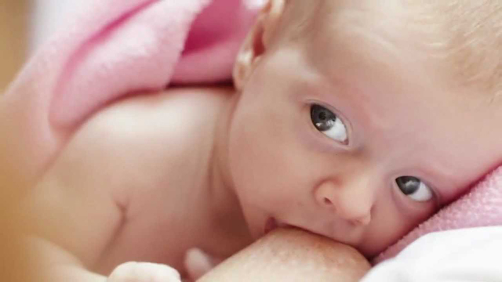 Diez razones de peso para promover la lactancia materna