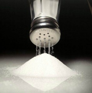 El consumo excesivo de sal podría afectar a pacientes con Esclerosis Múltiple