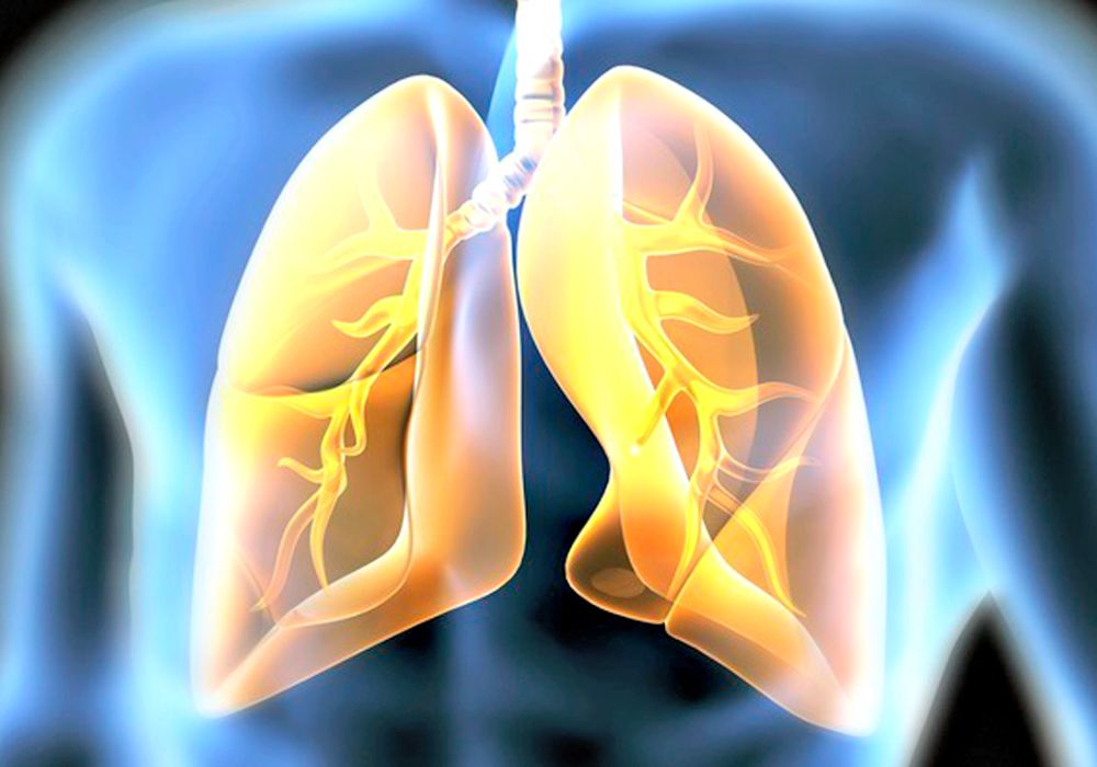Nueva droga para un tipo de cáncer de pulmón