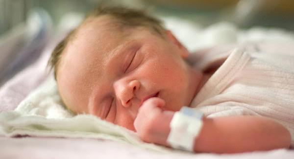 Aumentan los partos prematuros a nivel mundial