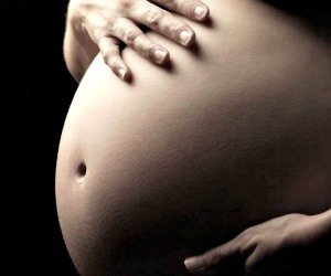Hipertensión arterial en el embarazo: primera causa de muerte materna