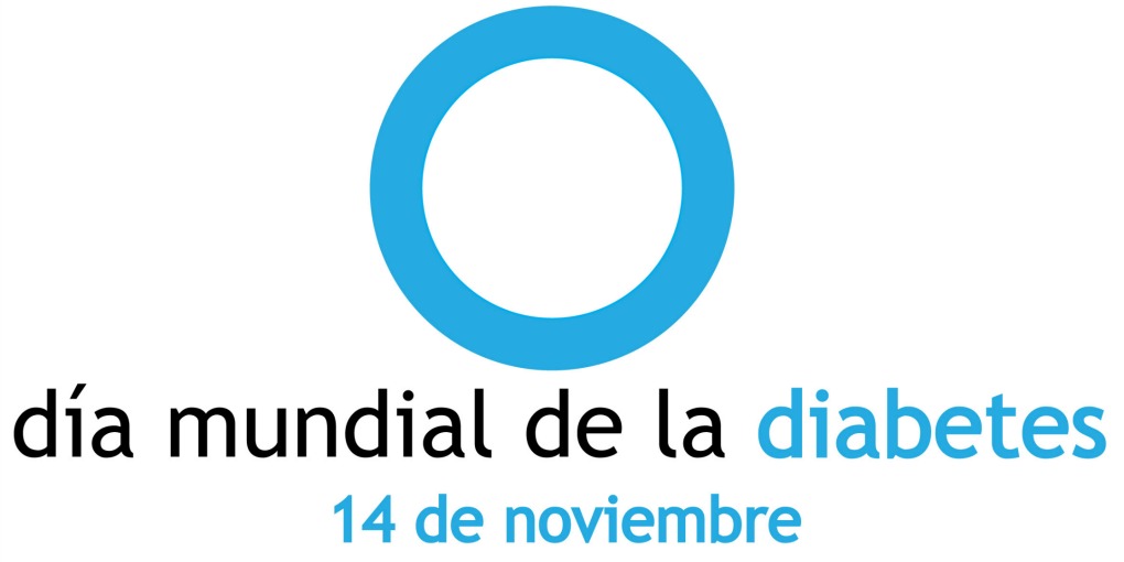 Día Mundial de la Diabetes.