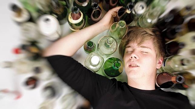 Preocupante. Más del 70% de los adolescentes de Argentina probó el alcohol.