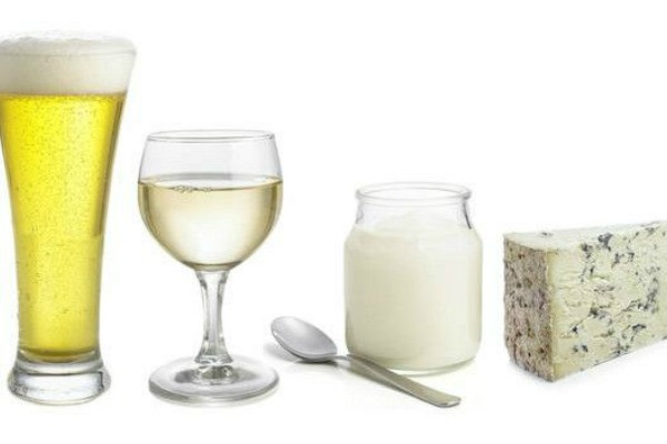 Alimentos fermentados: ¿son provechosos para la salud o solo bombos y platillos?