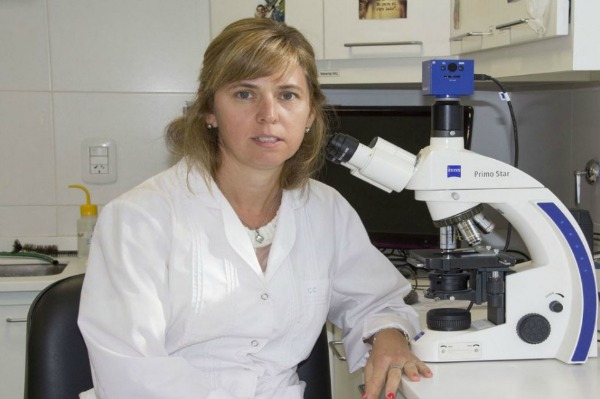 Premian a científica argentina por investigar tumores en la hipófisis.