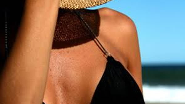 El bronceado excesivo o tanorexia una nueva adicción