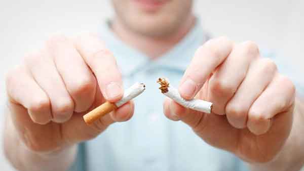 Por el aumento de precio 1 de cada 4 fumadores redujo el consumo o lo dejó