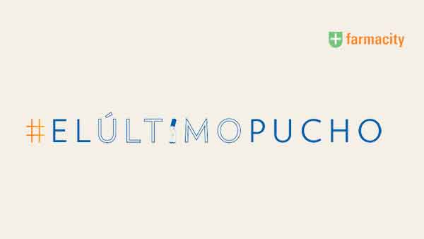 Farmacity presenta #ElÚltimoPucho, una campaña para incentivar a la comunidad a dejar de fumar
