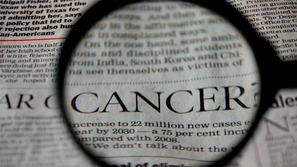 Podría convertirse la quimioterapia más corta en la norma fel tratamiento del cáncer