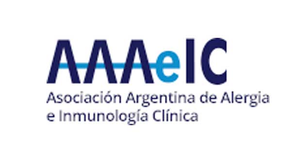 Se realizará en Bs. As. el XL Congreso Anual de la Asociación Argentina de Alergia e Inmunología Clínica