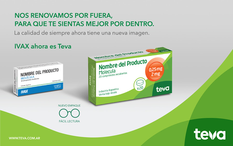 Diseño de cajas puede contribuir al buen uso de medicamentos