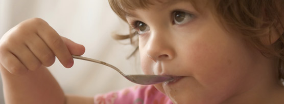 Epilepsia refractaria: Solo 1 de cada 20 niños  que podrían realizar la dieta cetogénica la inician