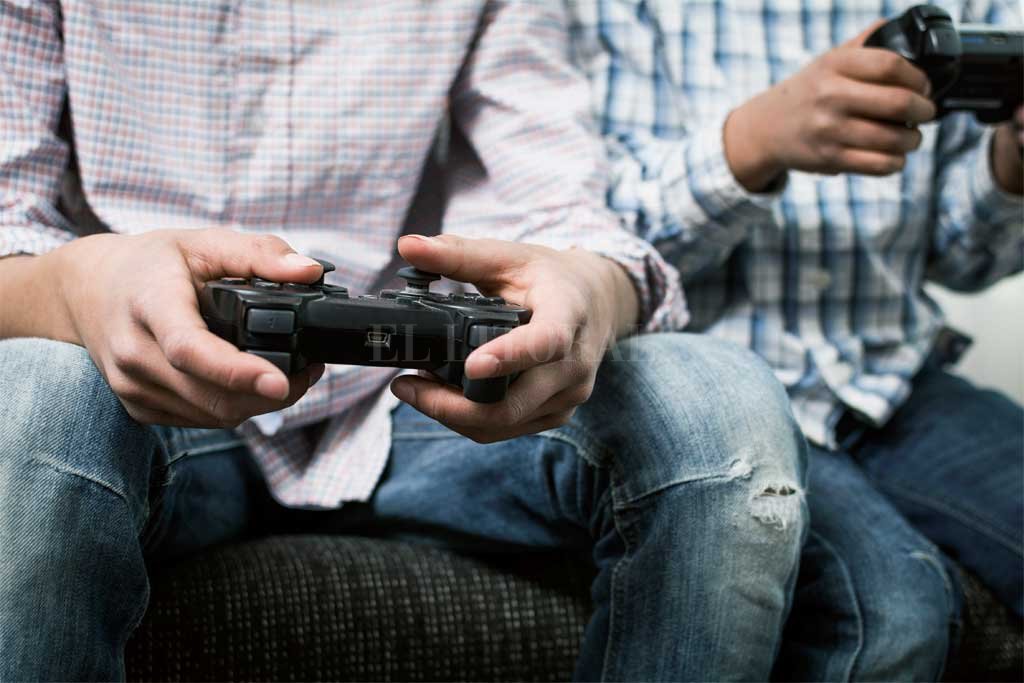 La OMS considera «adicción» al trastorno por videojuegos
