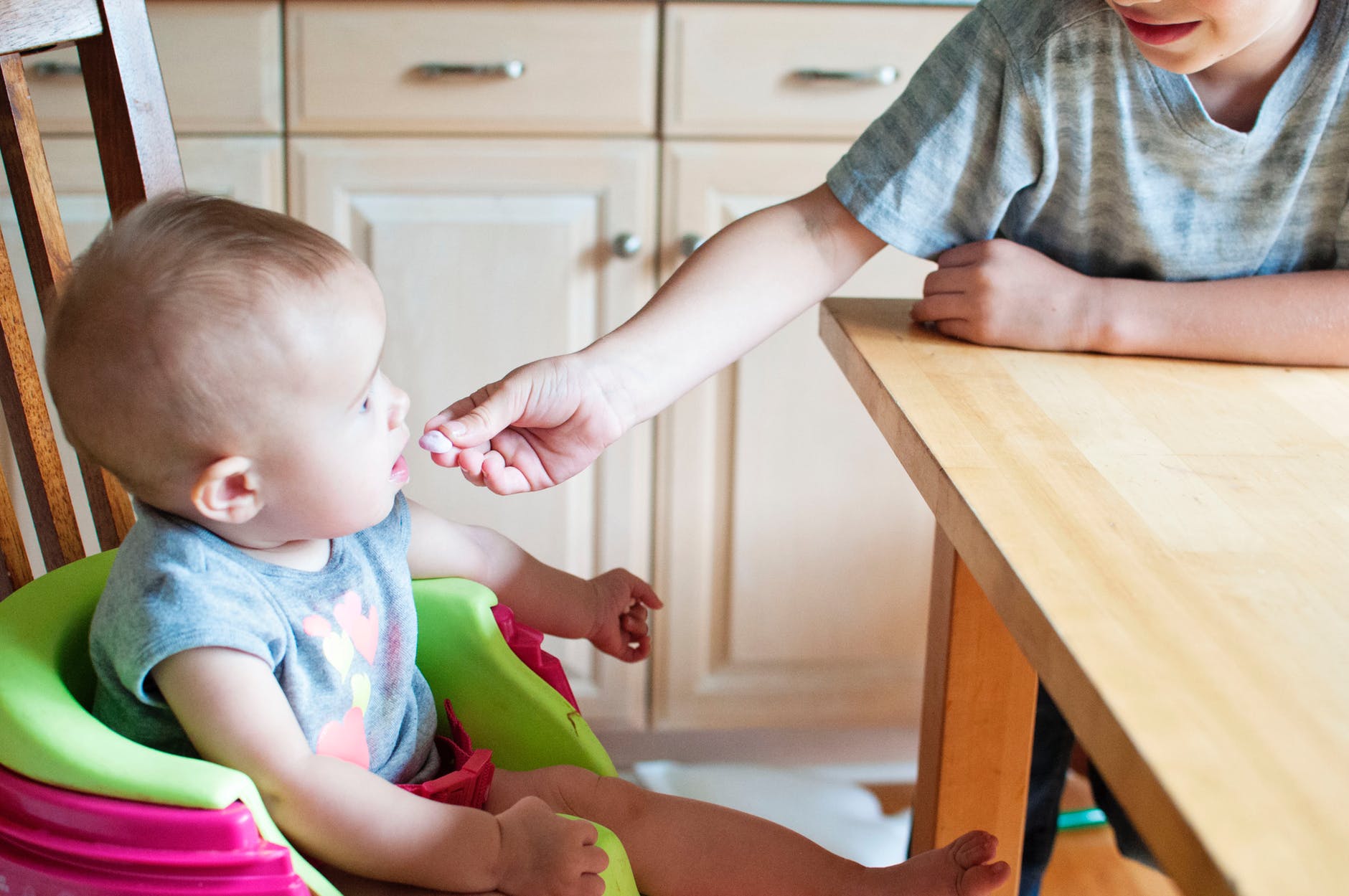 Cuidar la microbiota de los bebés para promover su salud digestiva actual y futura