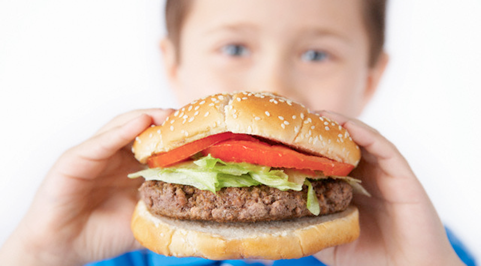 La Sociedad Argentina de Pediatría alertó sobre el aumento  del nivel de sobrepeso y obesidad en los niños