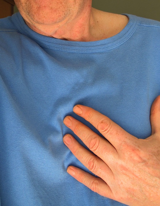 Día Mundial del Corazón: 1 de cada 5 fallecimientos es atribuible a causas cardíacas